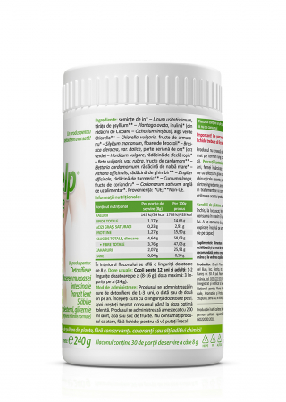 COLON HELP DETOX FORTE 240 G [1]