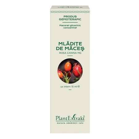 Suplimente - CONCENTRAT MLADITE MACES 15ML