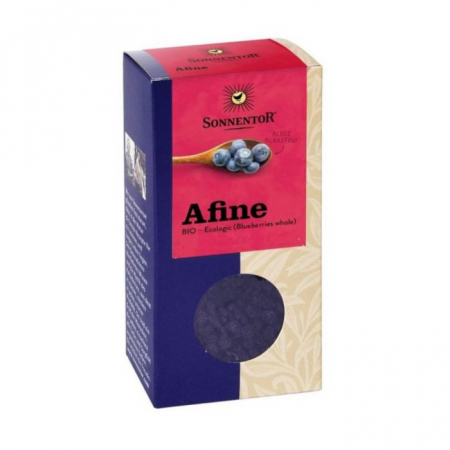Condimente, Sare - CONDIMENT AFINE ECO 45G