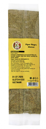 CONDIMENT PIPER MACINAT 40 G SOLARIS [1]