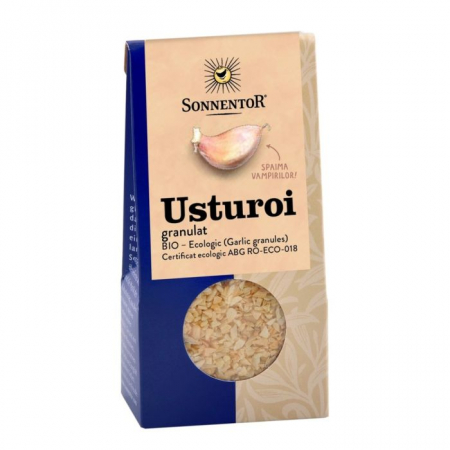 Alimentare - CONDIMENT - USTUROI ECO 40 G SONNENTOR