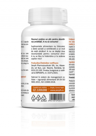 CORDYCEPS 60 CPS [3]