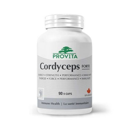 CORDYCEPS CSM 2000 90CPS
