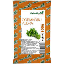 Superalimente - CORIANDRU PUDRA 100 G