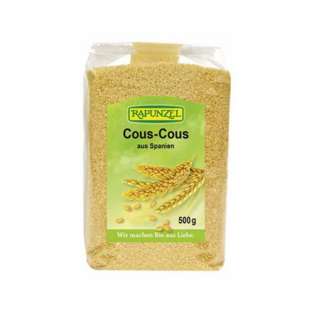 Produse BIO - COUS-COUS  500G