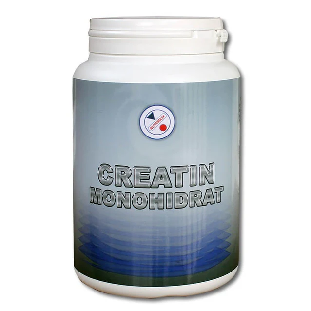 Suplimente - CREATINA 300G