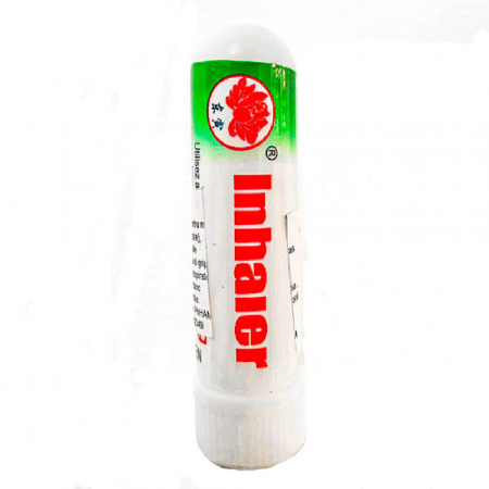 Suplimente - CREION NAZAL NOSE MINT 1,2G