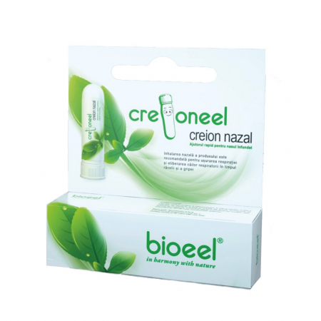 Suplimente - CREIONEEL (CREION NAZAL)