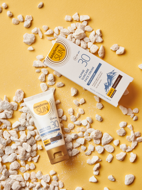 CREMA ALPIN DE FATA SPF 30 30 ML [2]