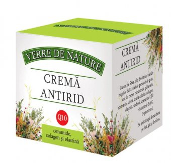 Creme - CREMA ANTIRID 50 ML