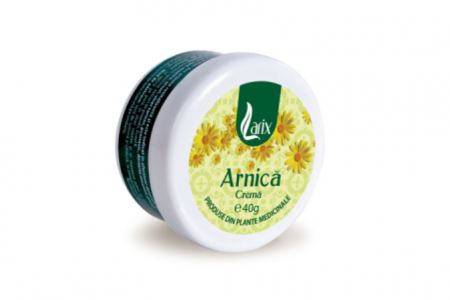 Cosmetice - CREMA ARNICA 40 G