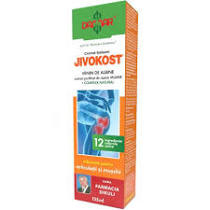 CREMA BALSAM JIVOKOST 125 ML