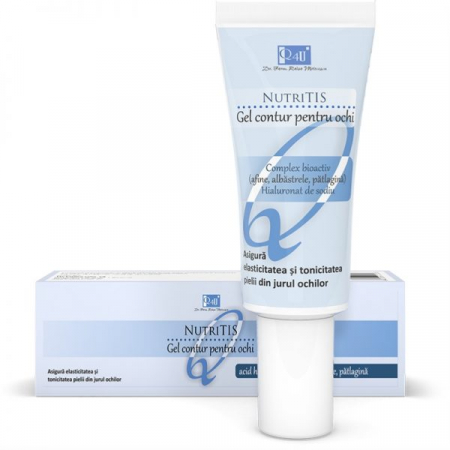 Îngrijire ten - CREMA CONTUR PENTRU OCHI 20 ML