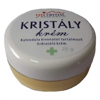 Cosmetice - CREMA CRYSTAL
