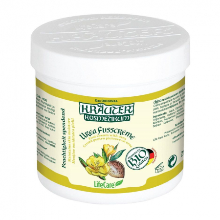 Cosmetice - CREMA CU UREE 250 ML