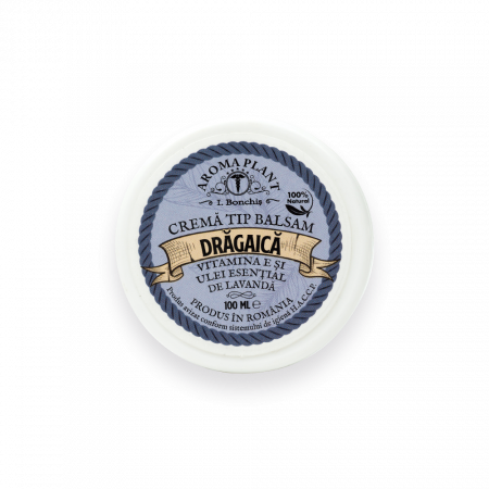 CREMA DE DRAGAICA 100 G