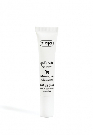 Îngrijire ten - CREMA DE OCHI CU P.ROTEINA DIN LAPTE DE CAPRA 15ML