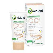 Îngrijire ten - CREMA DE ZI CC DESCHIS 50 ML