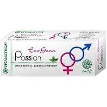 Suplimente - CREMA EROGENN PASSION INTIMA GALBENELE &amp; TRANDAFIR 20ML