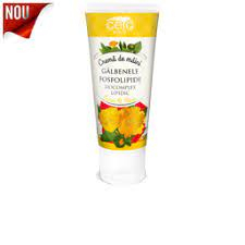 Îngrijire ten - CREMA FATA ESENT. GALB.&FOSFOLIPIDE 50ML