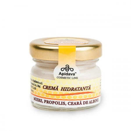 Îngrijire ten - CREMA HIDRATANTA 30 ML