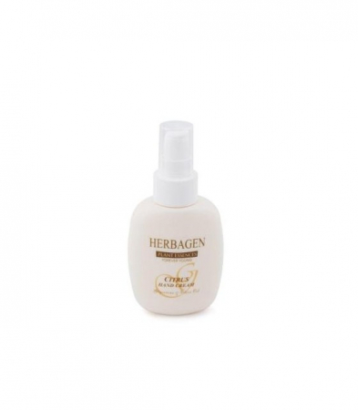 Cosmetice - CREMA MAINI CITR+GLIC 100ML