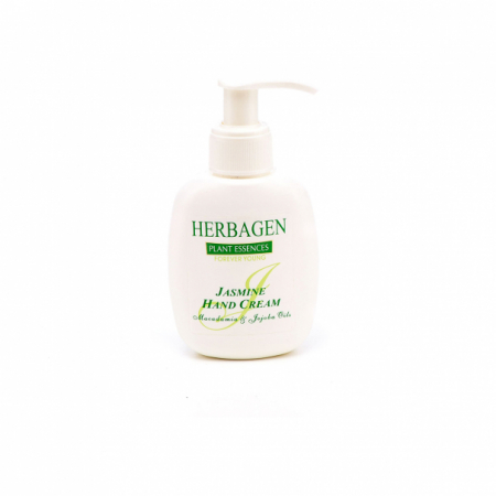 Cosmetice - CREMA MAINI JASMINE 100ML