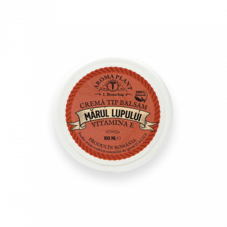 Cosmetice - CREMA MARUL LUPULUI 100G