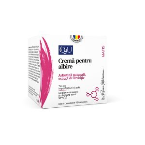 Creme - CREMA PENTRU ALBIRE 50 ML