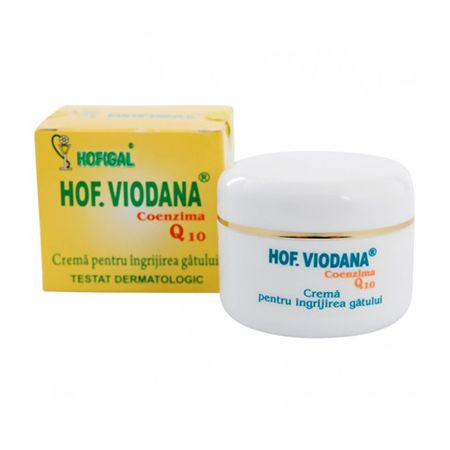 Cosmetice - CREMA PENTRU INGRIJIREA  GATULUI 50 ML
