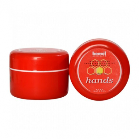 Suplimente - CREMA PENTRU MAINI 45 ML