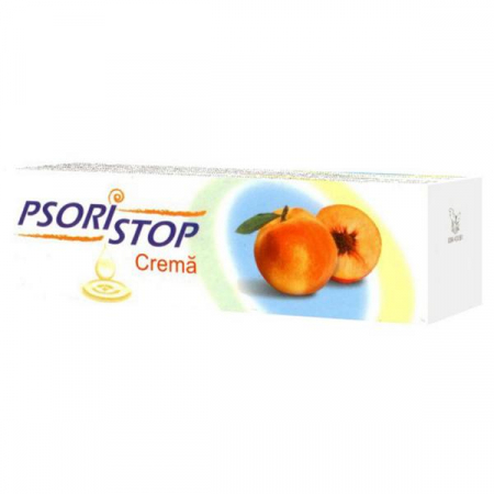 Cosmetice - CREMA PSORISTOP 30 ML