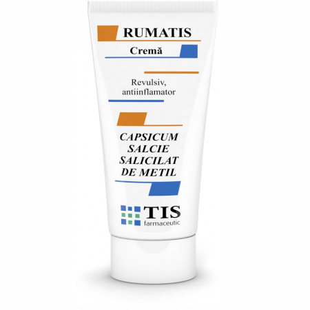 Cosmetice - CREMA RUMATIS 50 ML