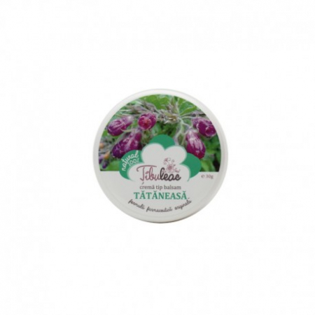 Îngrijire corp - CREMA TATANEASA 30 G