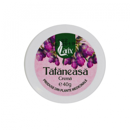 Cosmetice - CREMA TATANEASA 40 G