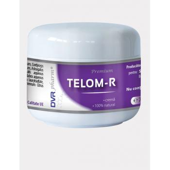 Cosmetice - CREMA TELOM-R 75 ML