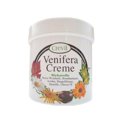 Cosmetice - CREMA VENIFERA 250 ML