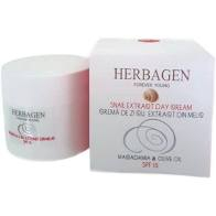 CREMA ZI EXTRACT MELC SPF15 50 G