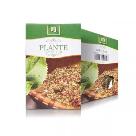 Alimentare - CEAI DE CRETUSCA 50 G
