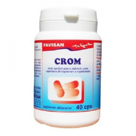 Colesterol - CROM 40 CPS