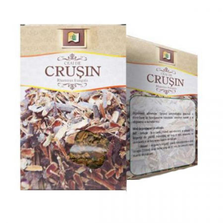 Alimentare - CEAI DE CRUSIN 50 G
