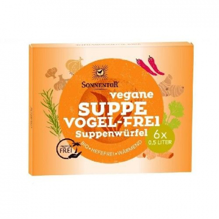 Condimente - CUB SUPA "FARA PUI " VEGAN ECO