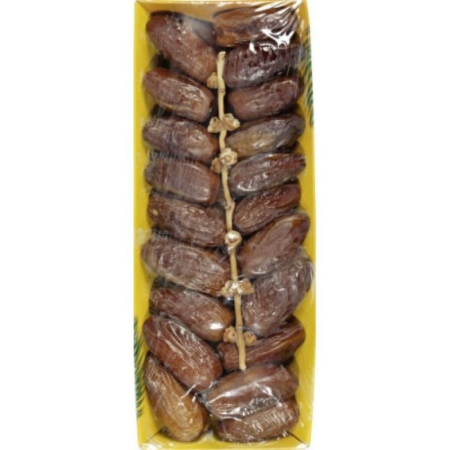 Alimente - CURMALE CU SAMBURI IN CASEROLA  250 G