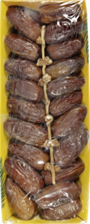 Suplimente - CURMALE CU SAMBURI IN CASEROLA  250 G