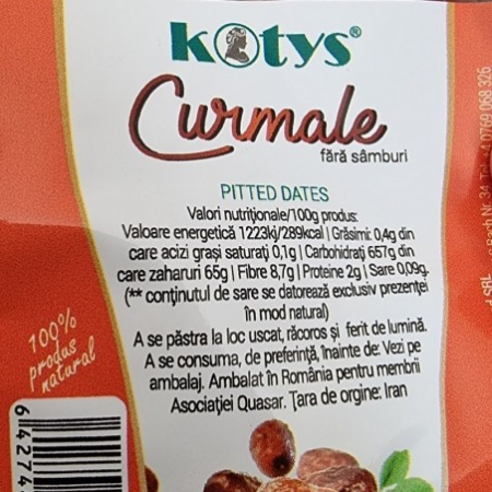 CURMALE DESHIDRATATE FARA SAMBURI KOTYS [1]