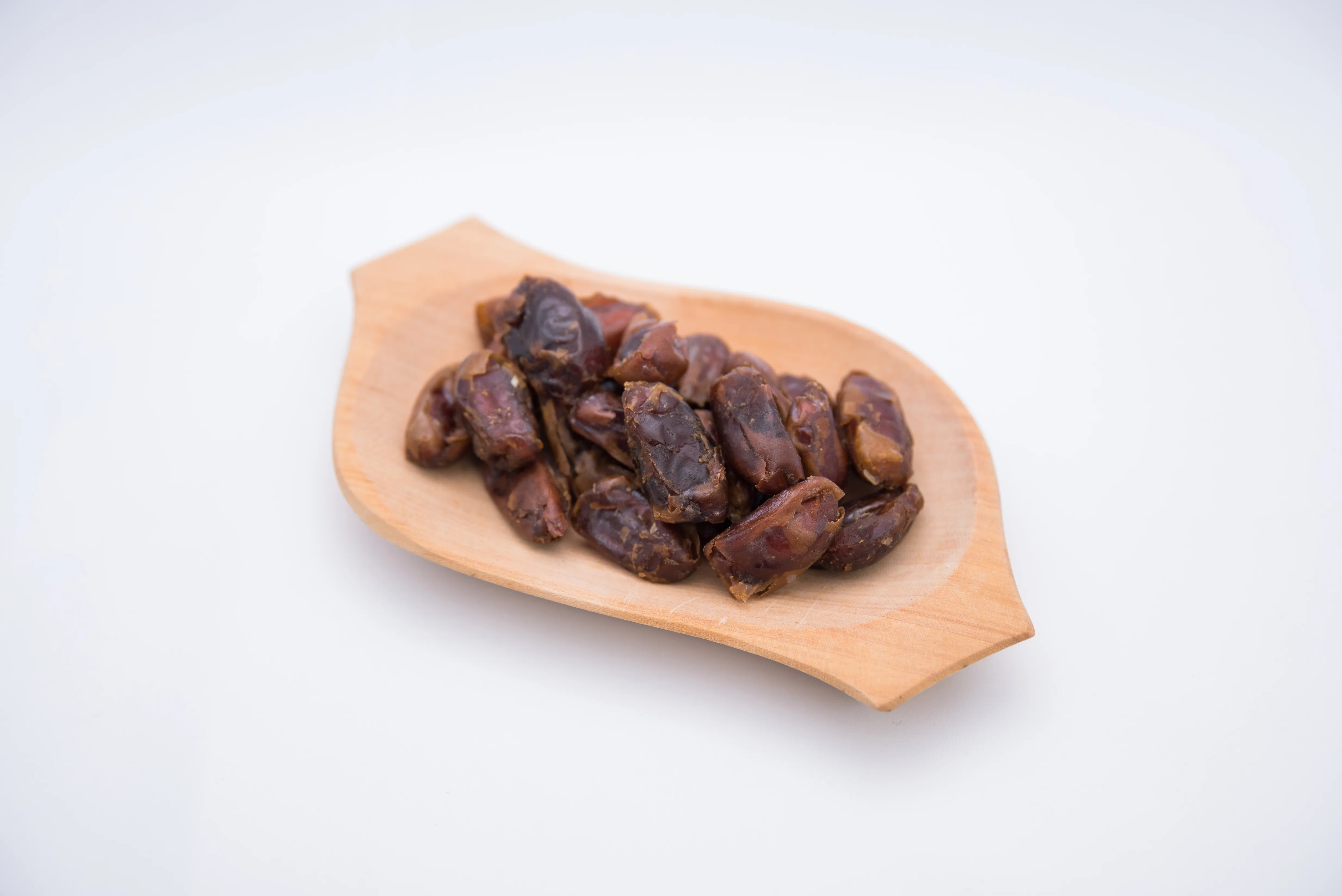 Alimentare - CURMALE FARA SAMBURI 1 KG