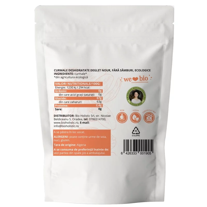 CURMALE FARA SAMBURI BIO 250G [1]