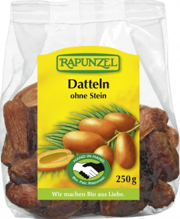 Suplimente - CURMALE FARA SAMBURI DELEGT NOUR  250 G