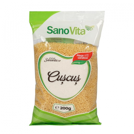 Alimentare - CUS-CUS 200 G