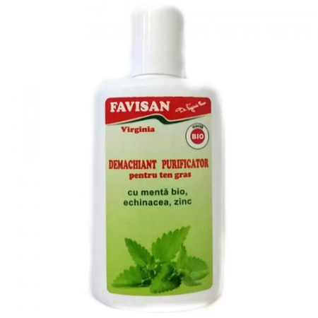 Diverse - DEMACHIANT PURIFICATOR (MENTA ,ZINC)  70 ML